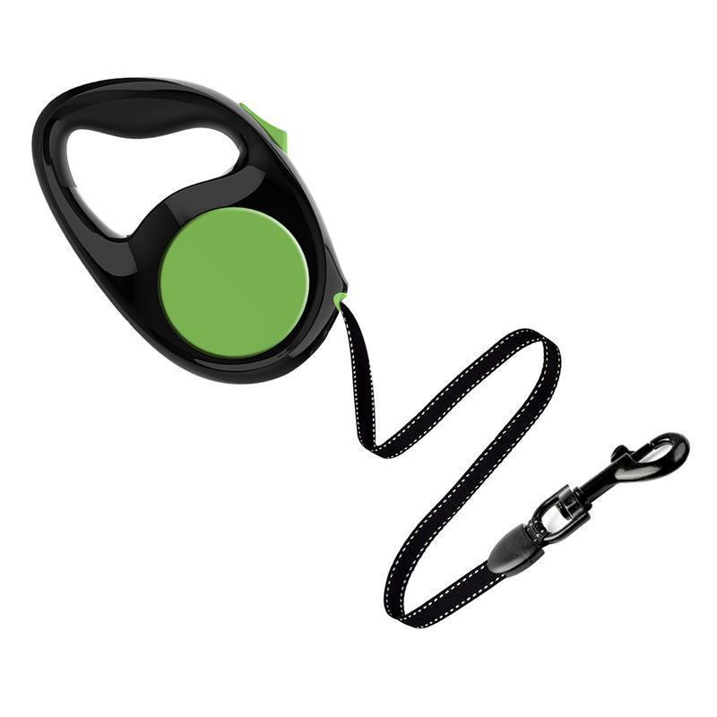 Lighteme Reflective Pet Durable Traction Rope (4 colors)