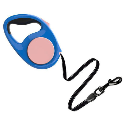 Lighteme Reflective Pet Durable Traction Rope (4 colors)