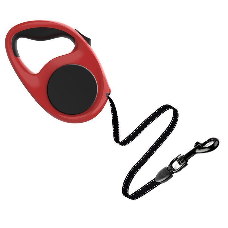 Lighteme Reflective Pet Durable Traction Rope (4 colors)