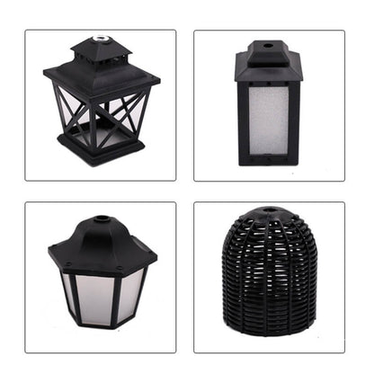 Lighteme Retro Lantern String Lights