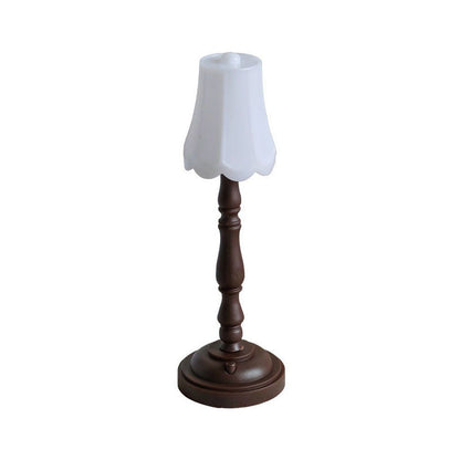 Lighteme Mini Retro Small Table Lamp
