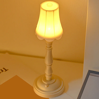 Lighteme Mini Retro Small Table Lamp