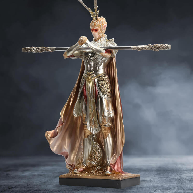 Lighteme Return Of The King Wukong