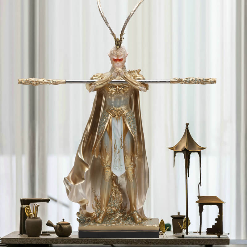 Lighteme Return Of The King Wukong
