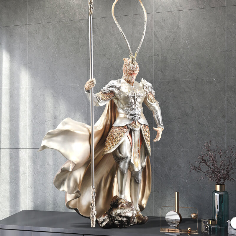 Lighteme Return Of The King Wukong