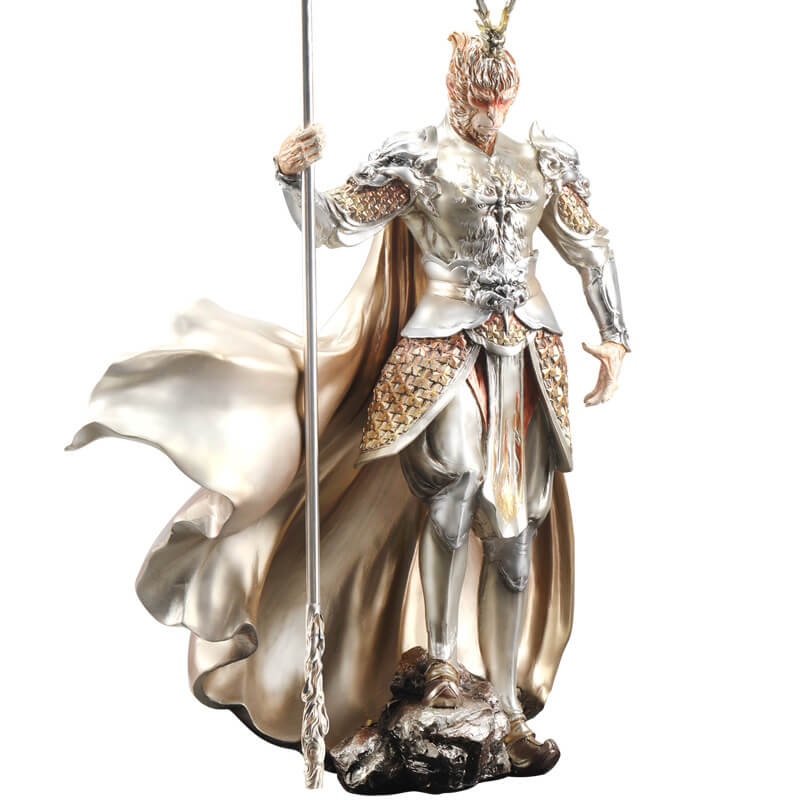 Lighteme Return Of The King Wukong