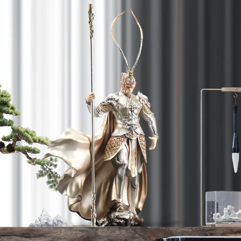 Lighteme Return Of The King Wukong