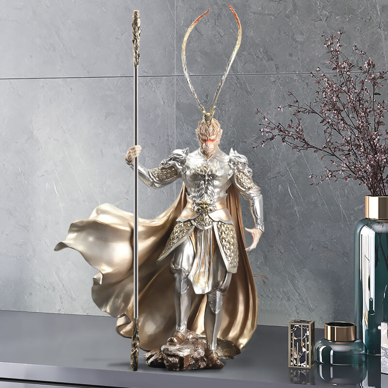 Lighteme Return Of The King Wukong