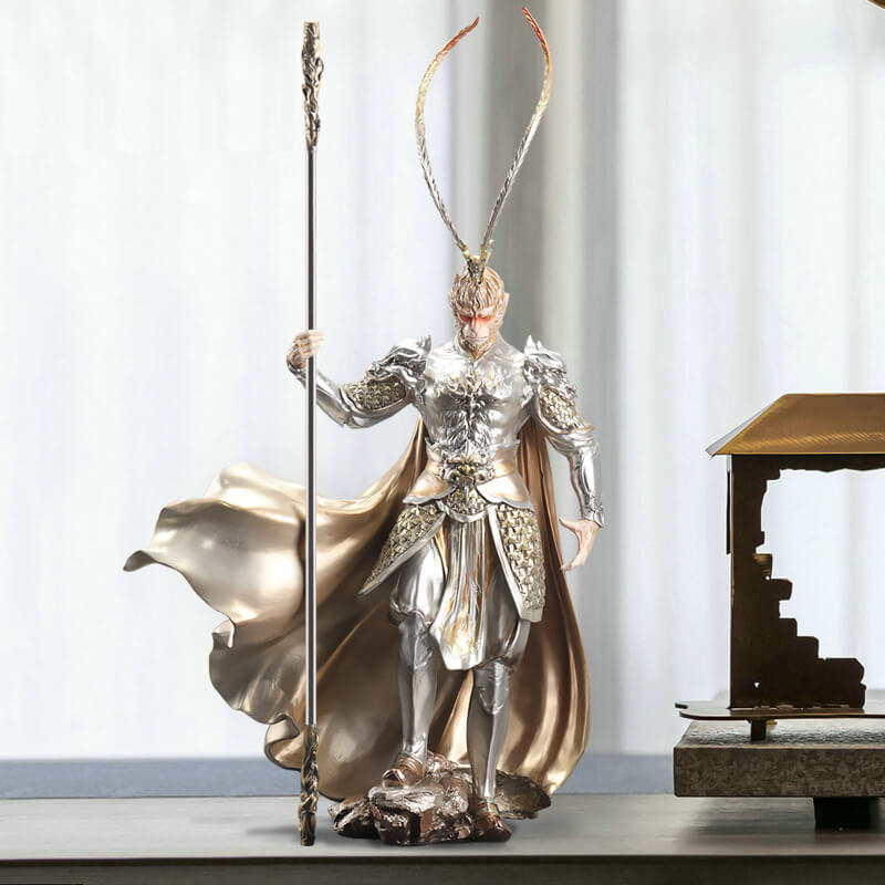 Lighteme Return Of The King Wukong