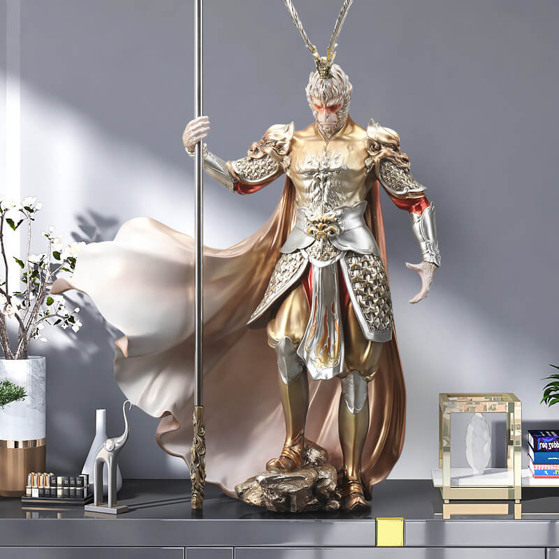 Lighteme Return Of The King Wukong