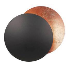 Lighteme Solar eclipse Wall light - Unique home decoration