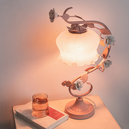 Lighteme Romantic Flower Table Lamps