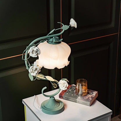 Lighteme Romantic Flower Table Lamps