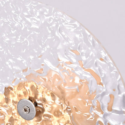Lighteme Rotating Water Ripple Night Lamp