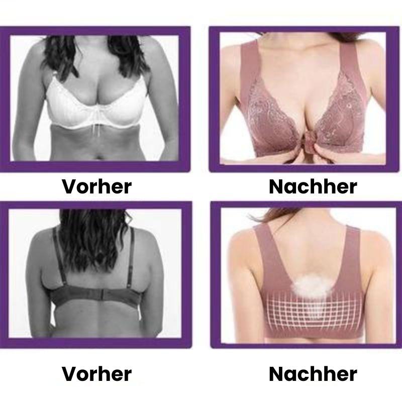 Lighteme Comfort Bra – Komfort-BH für ältere Frauen