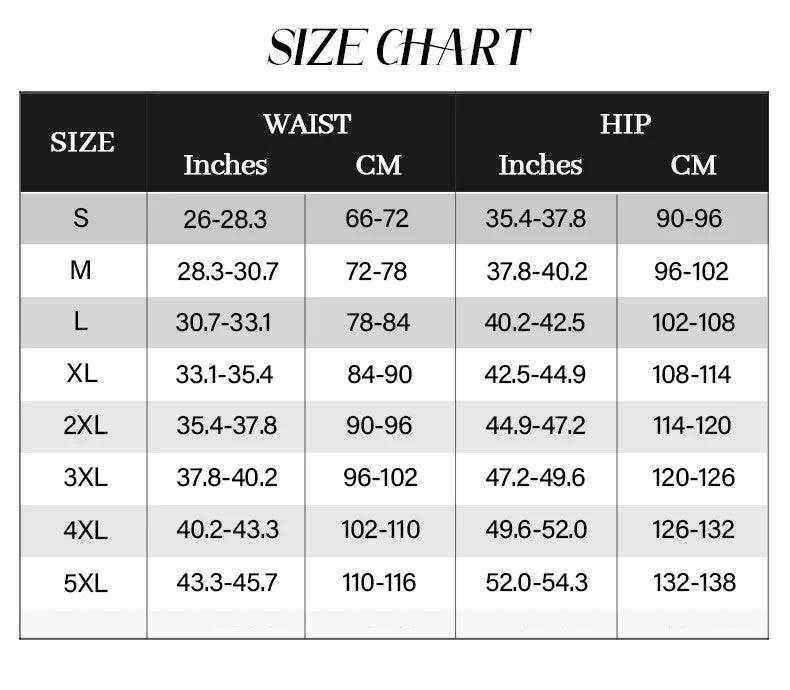 Lighteme Shapewear - The ultimate 2-in-1 tummy control and butt lift for effortless body transformation