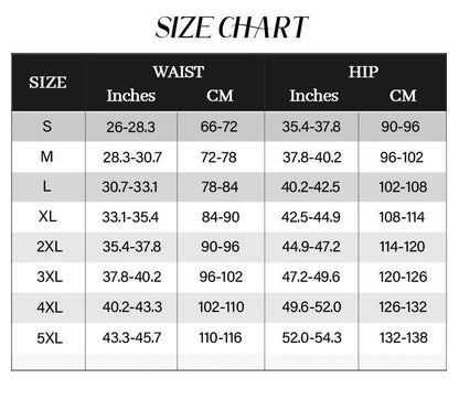 Lighteme Shapewear - The ultimate 2-in-1 tummy control and butt lift for effortless body transformation