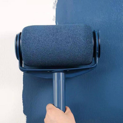 Rouleau-brosse mural Lighteme Peignez comme un pro