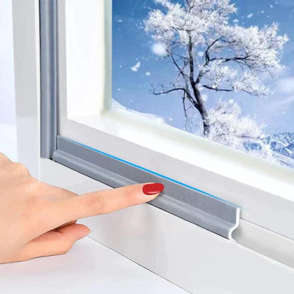 Lighteme Selbstklebende Fensterdichtung