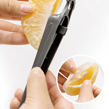 Lighteme Multifunktionaler Obstschäler | 1 KAUFEN, 1 GRATIS ERHALTEN (2 STÜCK)