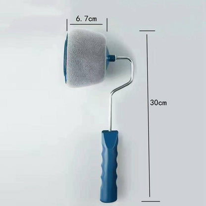 Rouleau-brosse mural Lighteme Peignez comme un pro