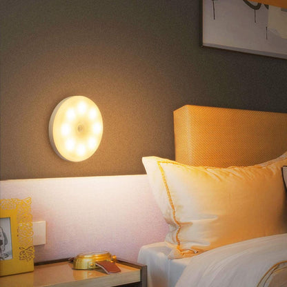 Lighteme Motion detector LED night light