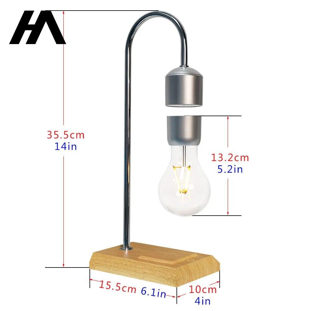 Lighteme Kabellose Ladelampe