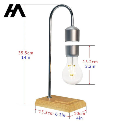 Lighteme Kabellose Ladelampe