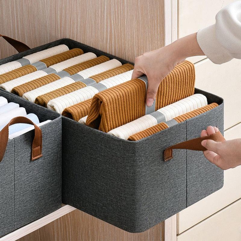 Lighteme Kleideraufbewahrungsbox