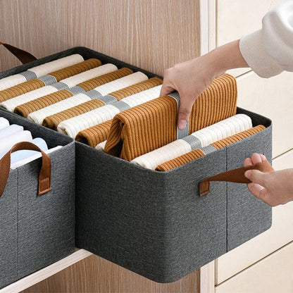 Lighteme Kleideraufbewahrungsbox