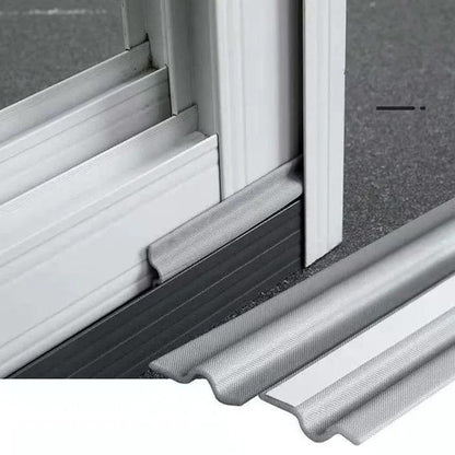 Lighteme Selbstklebende Fensterdichtung