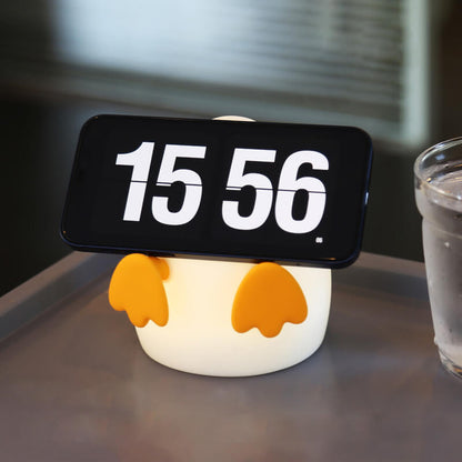 Lighteme Süße Enten-Nachtlampe