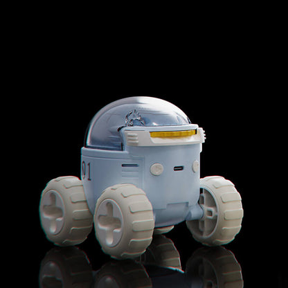 Lighteme Probe Moon Projector Lamp
