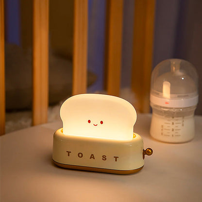 Lighteme Bread Maker Shape Night Lamp