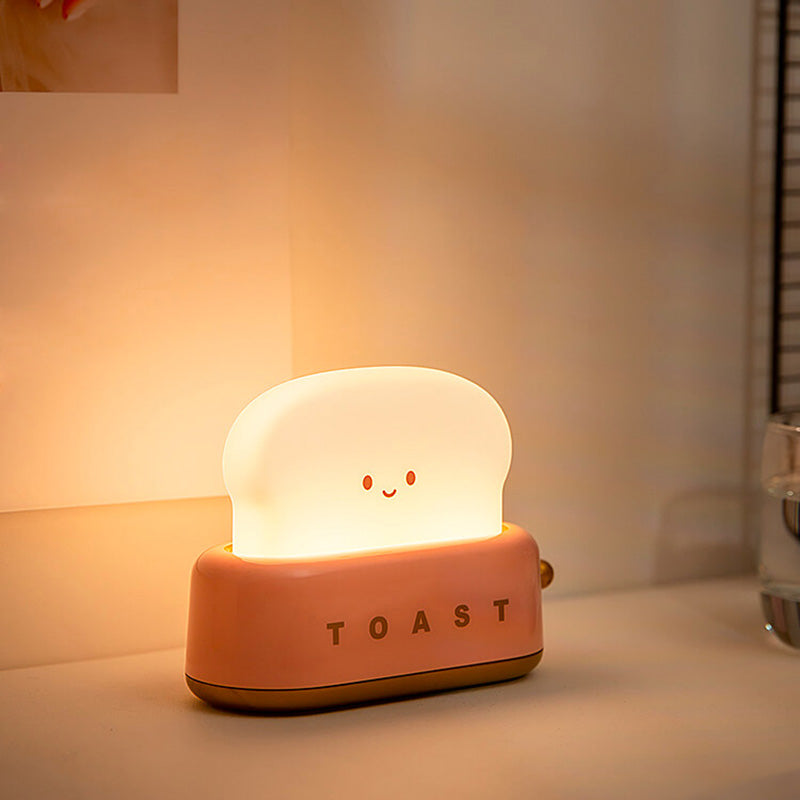 Lighteme Bread Maker Shape Night Lamp