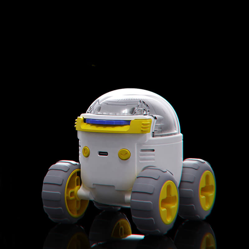 Lighteme Probe Moon Projector Lamp