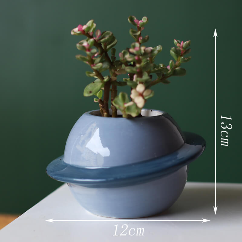 Lighteme Planet Vase Decoration