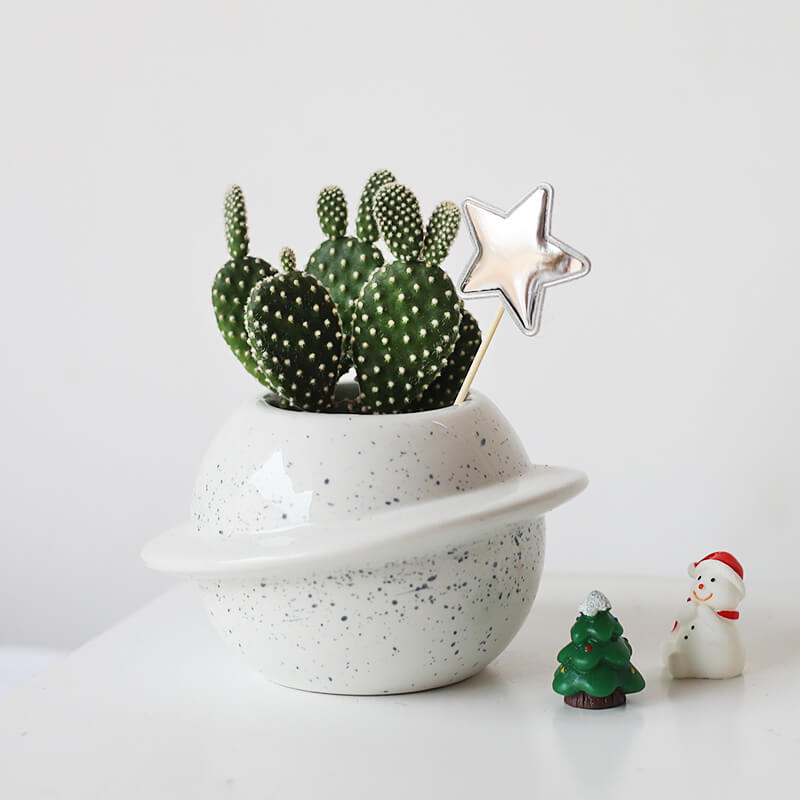 Lighteme Planet Vase Decoration