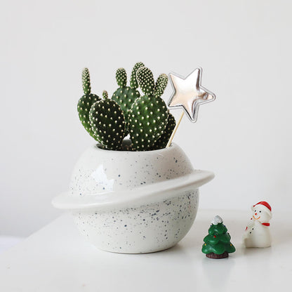 Lighteme Planet Vase Decoration