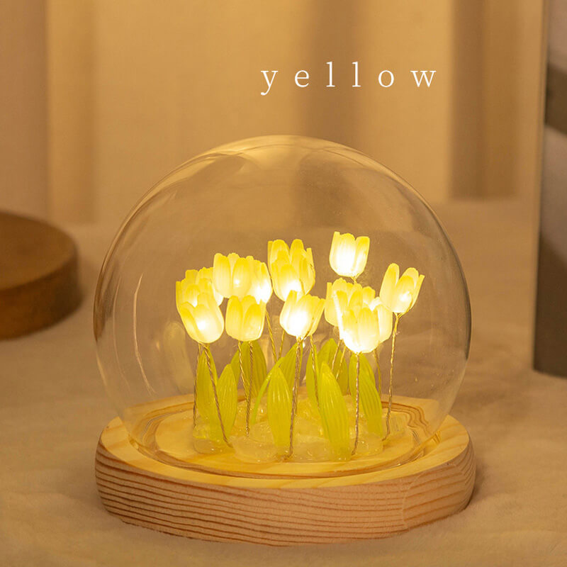 Lighteme Tulip Night Light