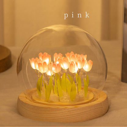 Lighteme Tulip Night Light