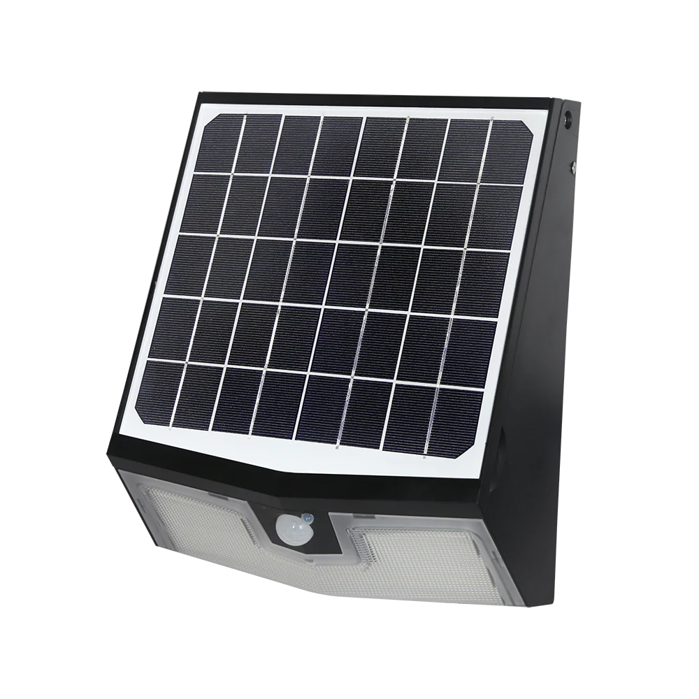 Lighteme Solar Wall Light | 7W/15W Options