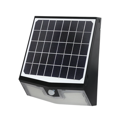 Lighteme Solar Wall Light | 7W/15W Options
