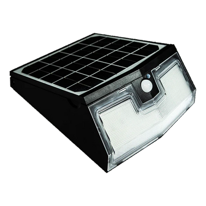 Lighteme Solar Wall Light | 7W/15W Options