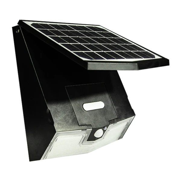 Lighteme Solar Wall Light | 7W/15W Options