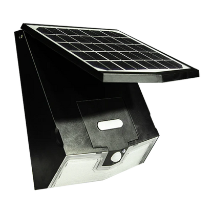 Lighteme Solar Wall Light | 7W/15W Options