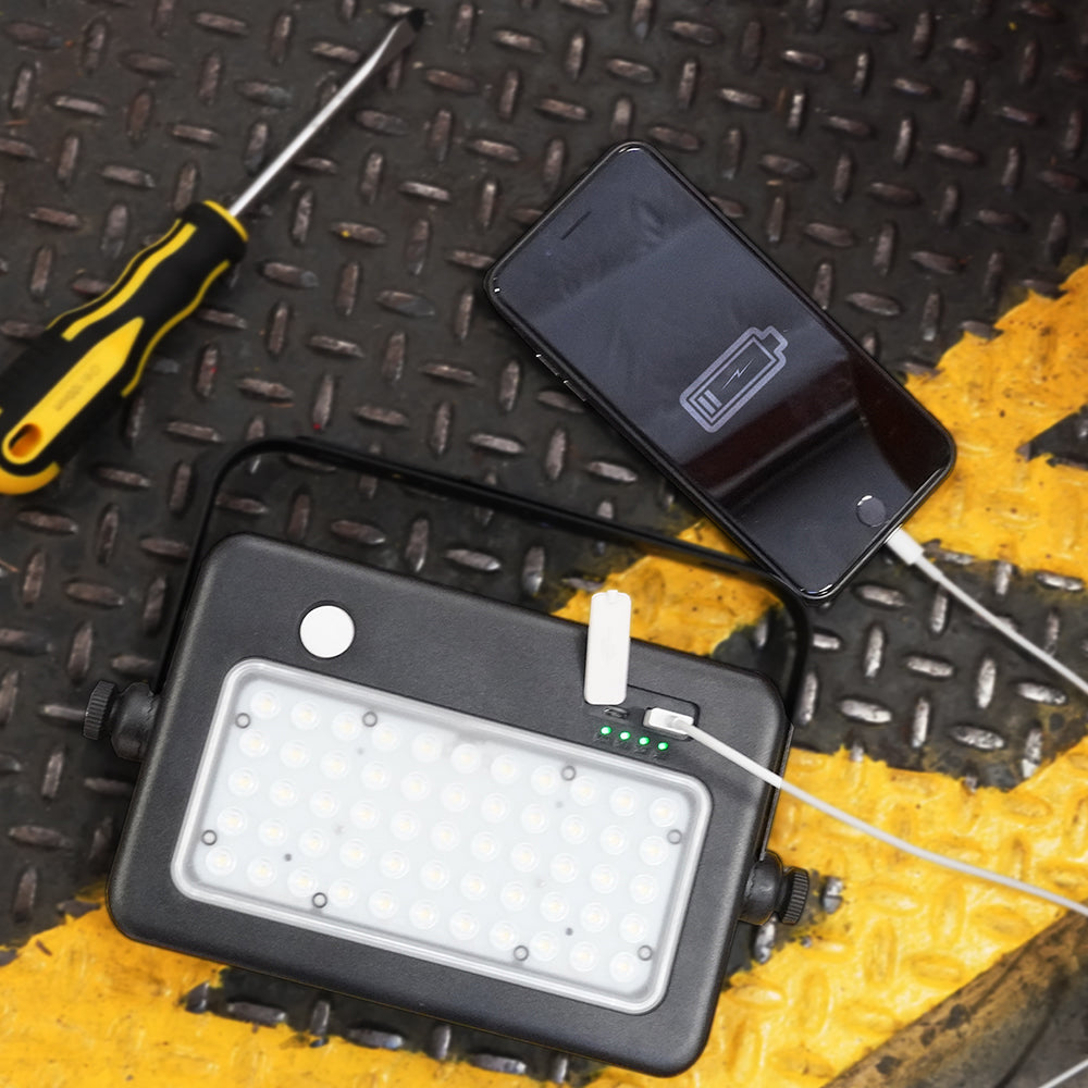 Lighteme | Flood Light | 10W