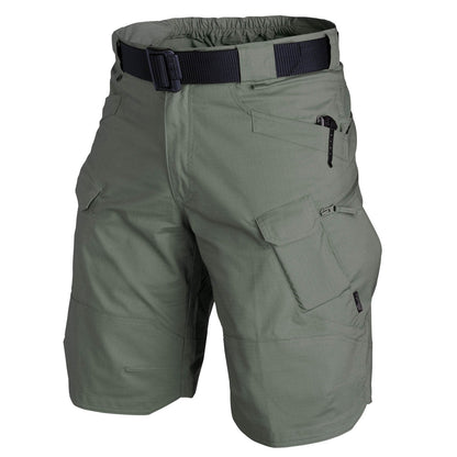 Ihrtrade - IX9 Tactical Shorts (7 Colors),Garden Light Solar