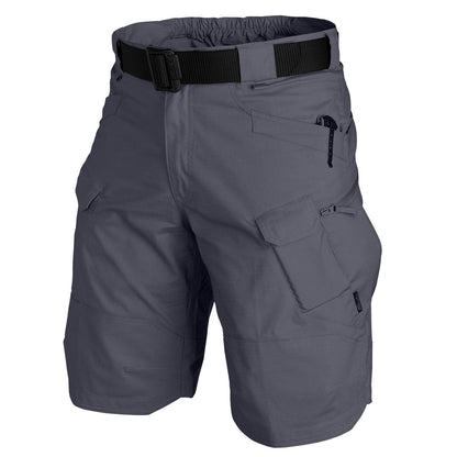 Ihrtrade - IX9 Tactical Shorts (7 Colors),Garden Light Solar