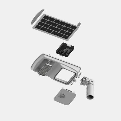Lighteme Commercial Grade - 1,600 to 9,000 Lumens